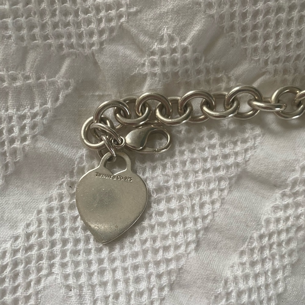 Tiffany & Co. Bracelet